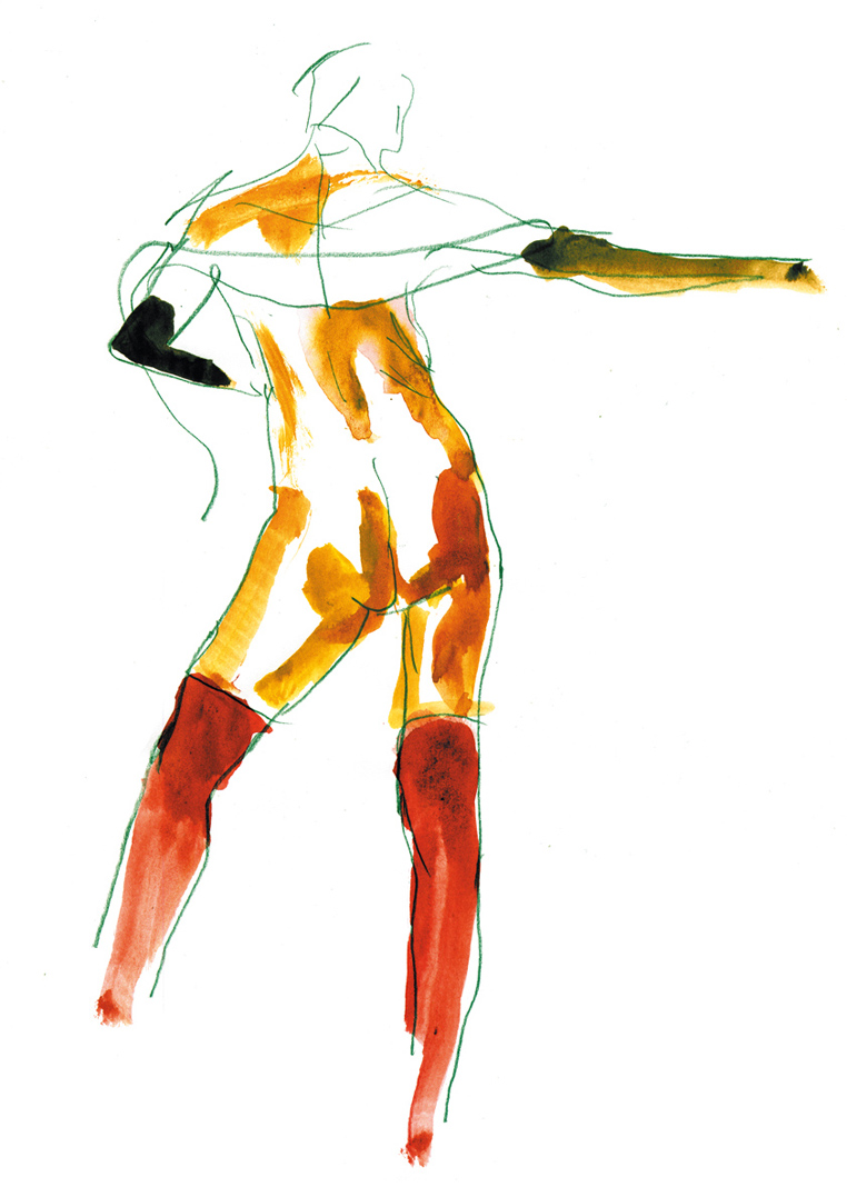 Lady 01 0909
