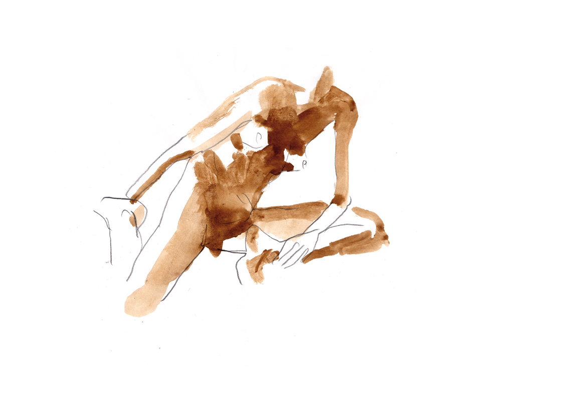 Tall Headless 1009